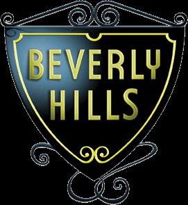 City of Beverly Hills