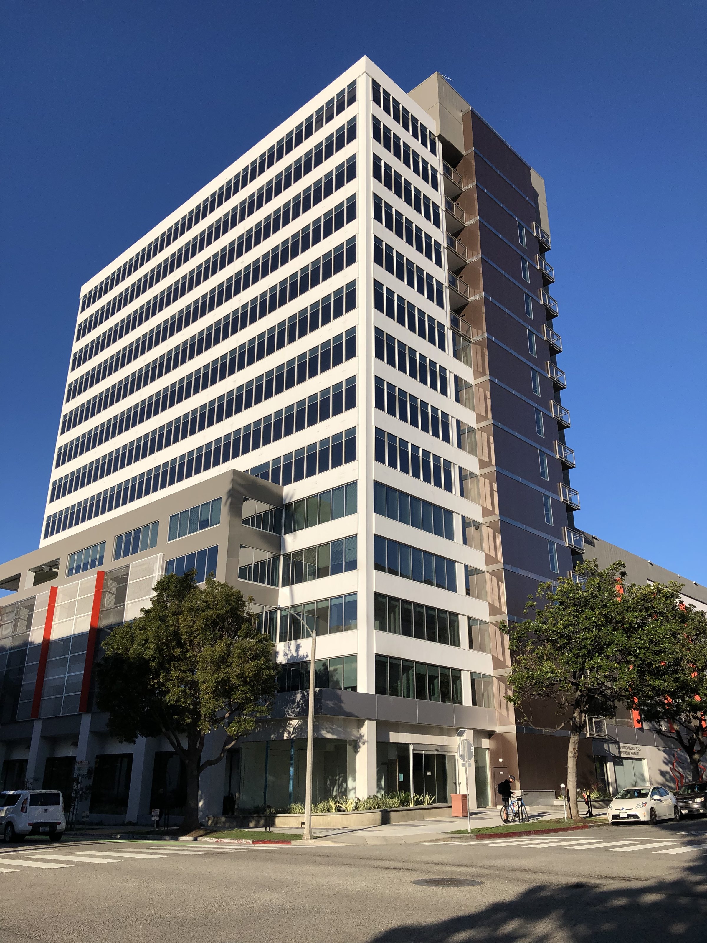 Santa Monica Medical Plaza