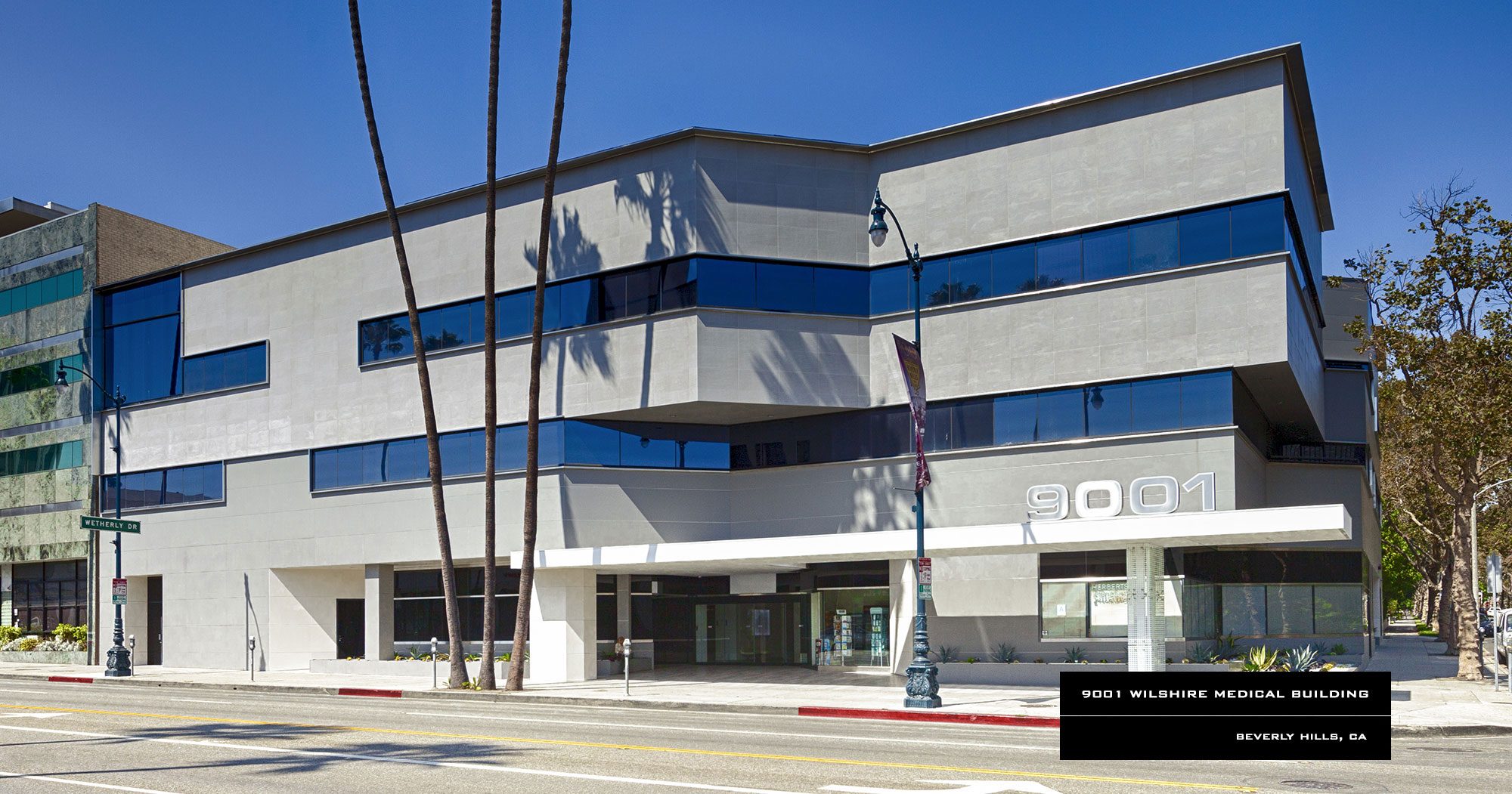 9001 Wilshire Blvd